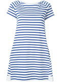 Dixie Border dress