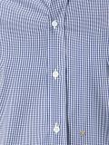 checked pattern shirt