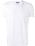 chest pocket T-shirt 