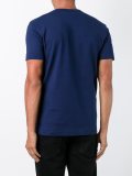 logo print T-shirt
