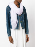 Tobia scarf