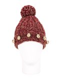 'Elbrus' beanie