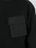 front pocket sweatshirt 