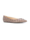 Willis ballerinas