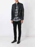 zip up jacket