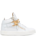 Owen hi-top sneakers 