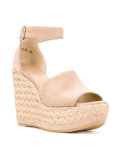 wedge sandals