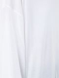 oversized T-shirt