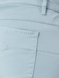 cropped trousers 