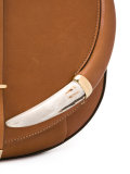 flap shoulder bag