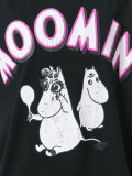 moomin T-shirt