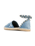 Valentino Garavani Rockstud espadrilles