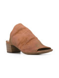 Bo Sandalo mules 
