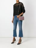 'Rockstud'斜挎包