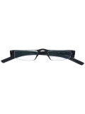 square glasses