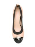 'Jolie' pumps