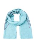printed scarf