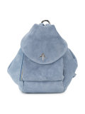 'Mini Fernweh' zip Backpack