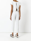 lounge jumpsuit
