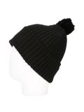 pompom beanie