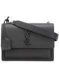 small 'Sunset Monogram' satchel