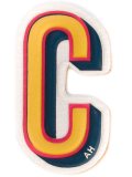 'C'贴花