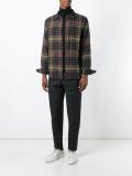 tailored trousers