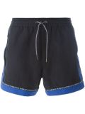 'Sport' swim shorts