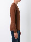 'Blade' pullover