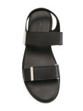 ankle length sandals 
