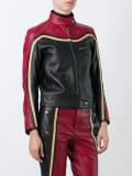 biker jacket