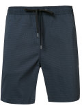 gingham Charles trunks 7