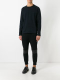 plain sweater