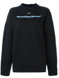 Something Special sweatshirt