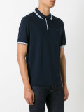 Manhattan polo shirt