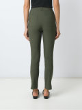 skinny trousers