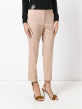 cropped pants 