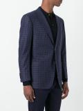 'Classic Fit Drop 7'西装夹克