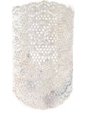 'Vintage Lace'大号手镯
