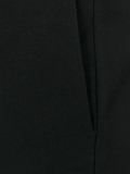 slit pocket trousers