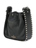 Rockstud bucket bag