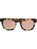 Garrett Leight x Thierry Lasry 'No3'太阳眼镜
