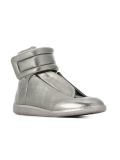 'Future' hi-top sneakers