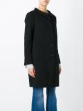 button down cardi-coat