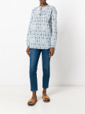printed top 