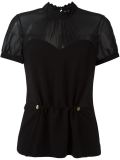 'Sphene' blouse