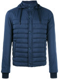 padded jacket 
