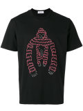 monster T-shirt