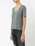 classic jersey T-shirt