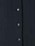 striped waistcoat 